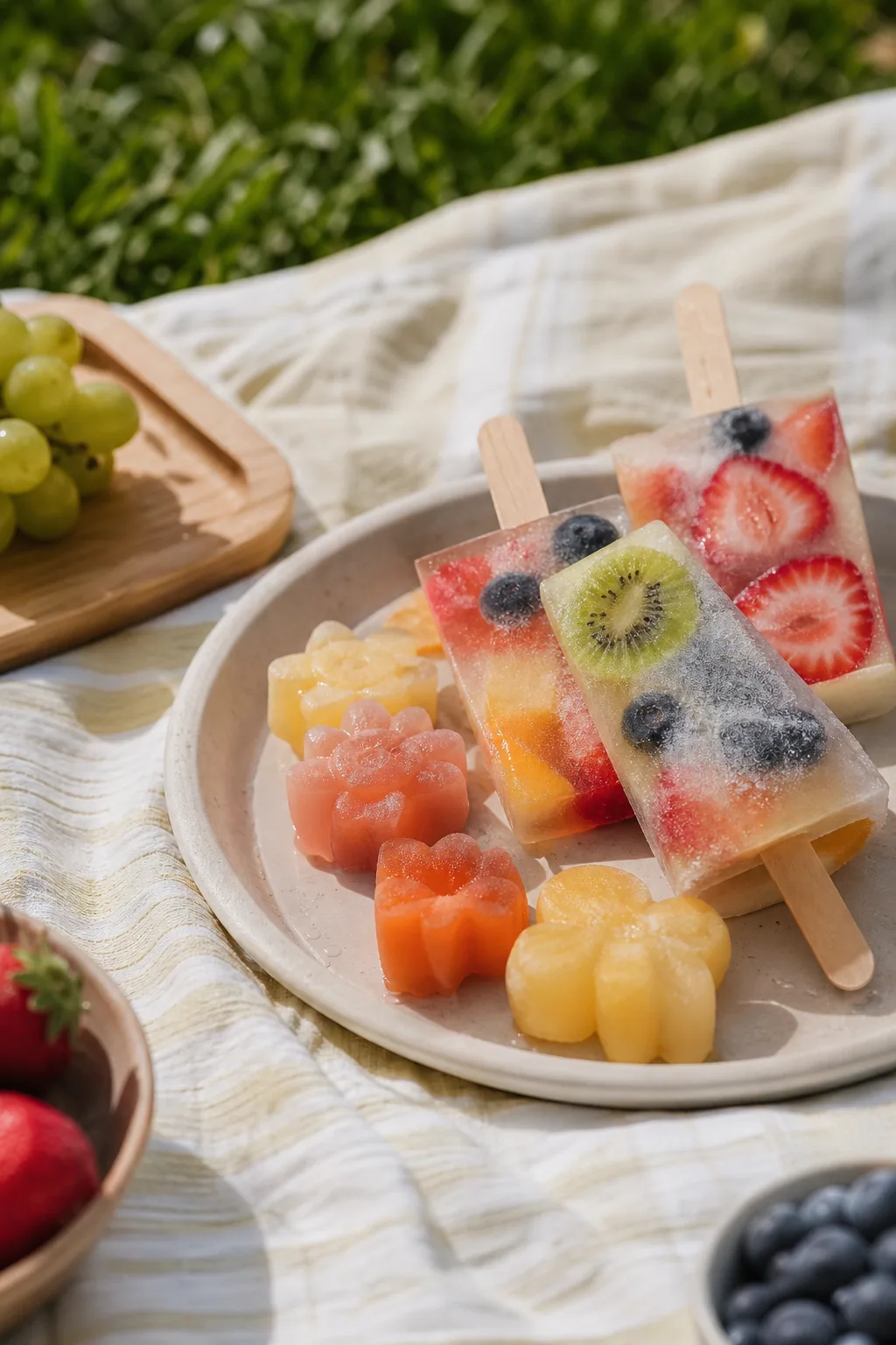 Sommerleckereien