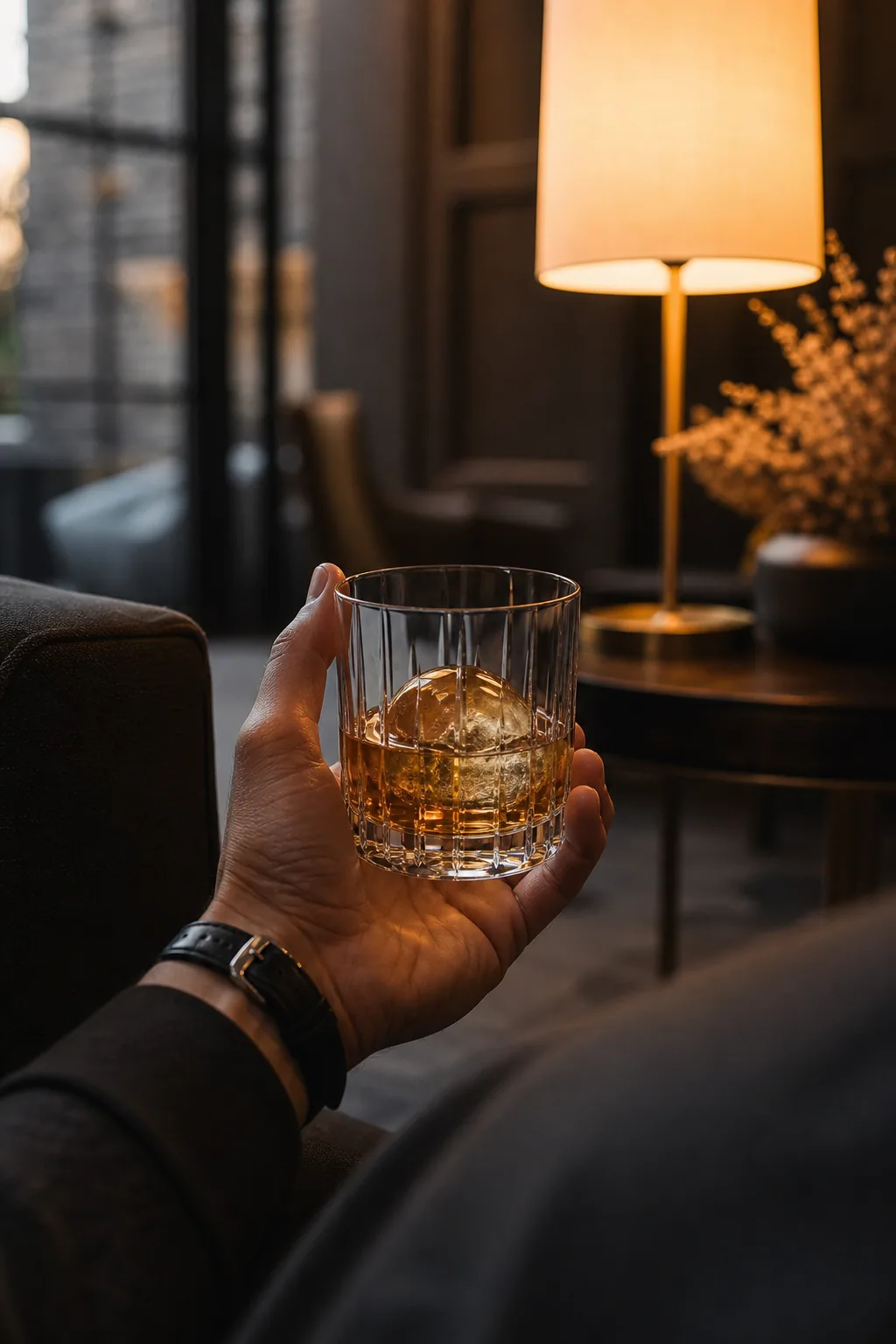 Whisky-Abende